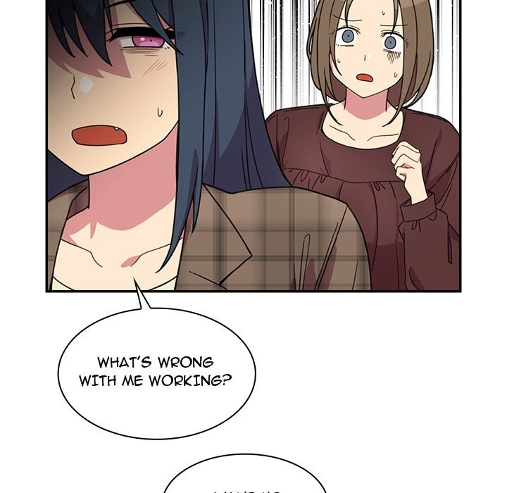 Close as Neighbors Manhwa - Chapter 28 Page 27