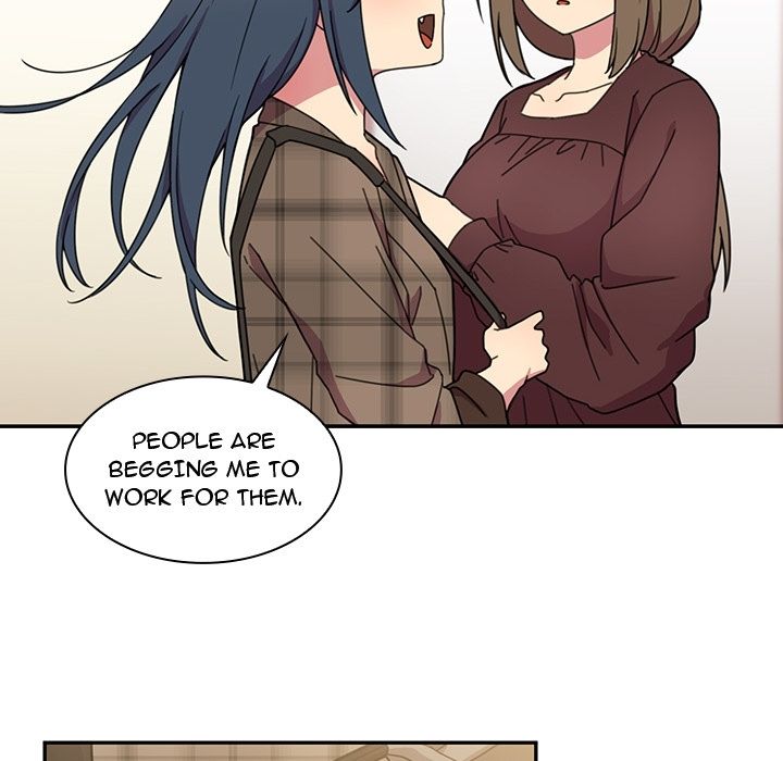 Close as Neighbors Manhwa - Chapter 28 Page 29