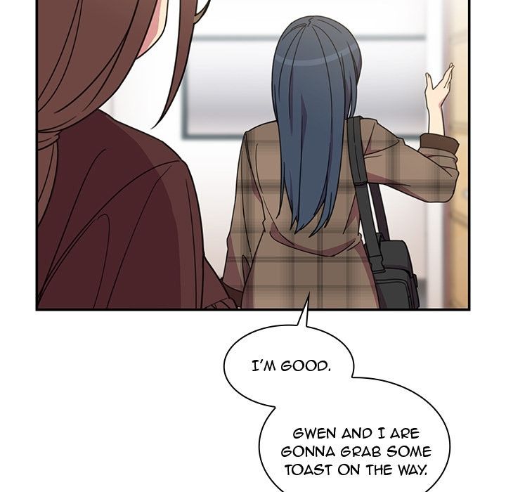 Close as Neighbors Manhwa - Chapter 28 Page 32