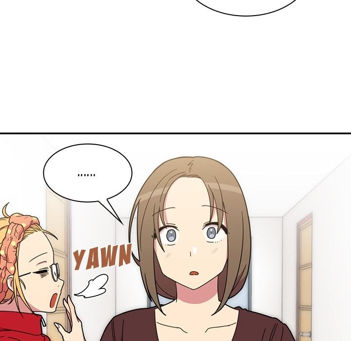 Close as Neighbors Manhwa - Chapter 28 Page 33