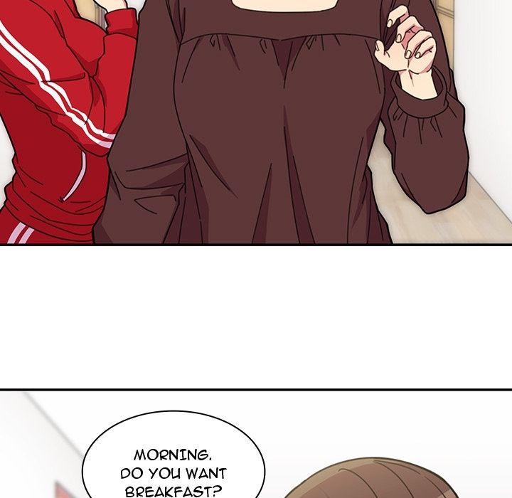 Close as Neighbors Manhwa - Chapter 28 Page 34