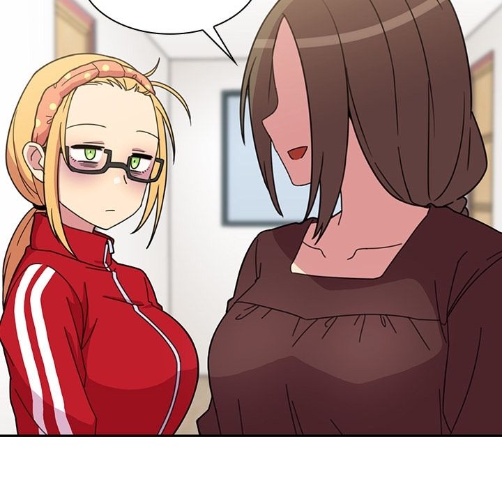 Close as Neighbors Manhwa - Chapter 28 Page 35