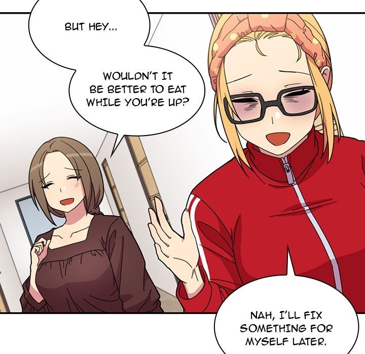 Close as Neighbors Manhwa - Chapter 28 Page 39