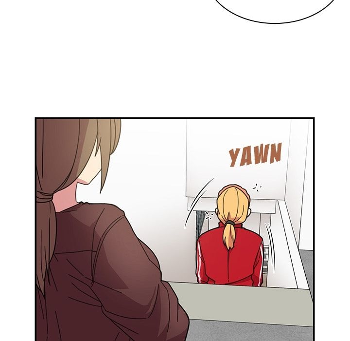 Close as Neighbors Manhwa - Chapter 28 Page 40