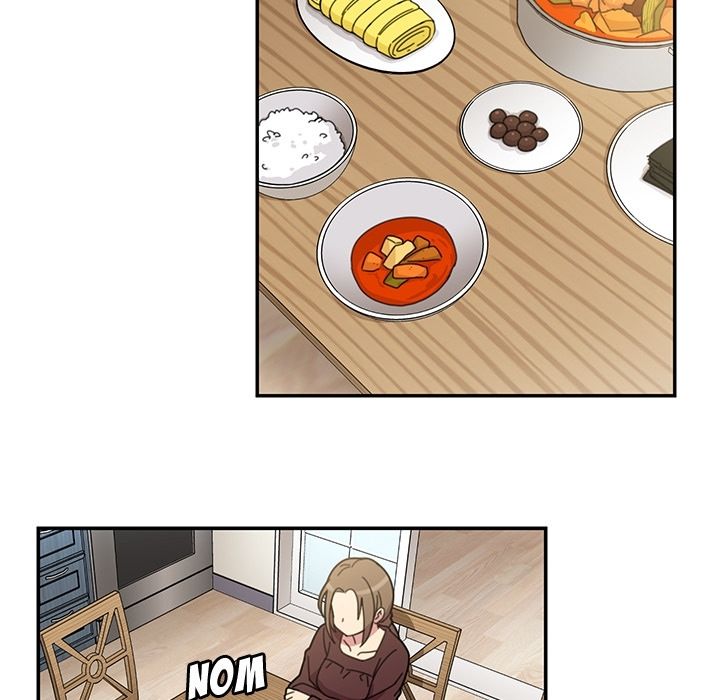 Close as Neighbors Manhwa - Chapter 28 Page 44