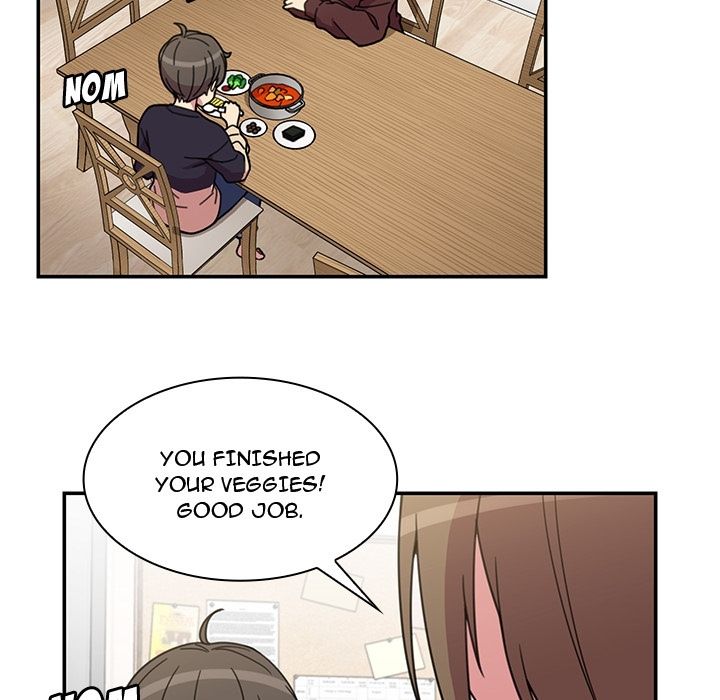 Close as Neighbors Manhwa - Chapter 28 Page 45