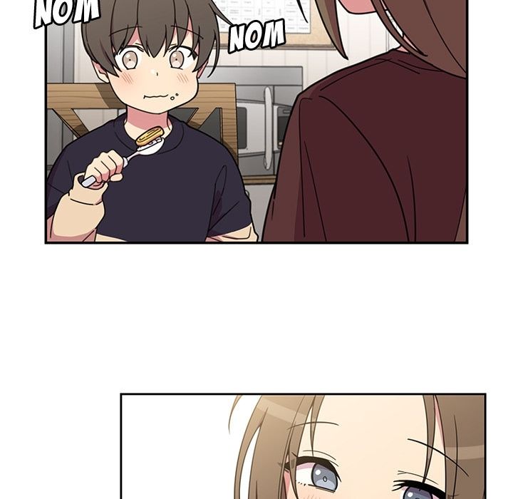 Close as Neighbors Manhwa - Chapter 28 Page 46