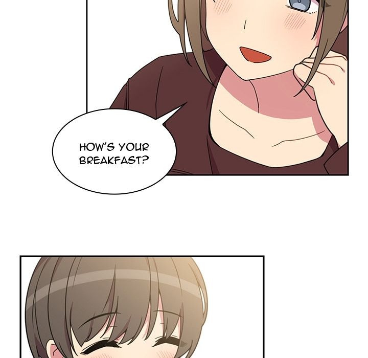 Close as Neighbors Manhwa - Chapter 28 Page 47