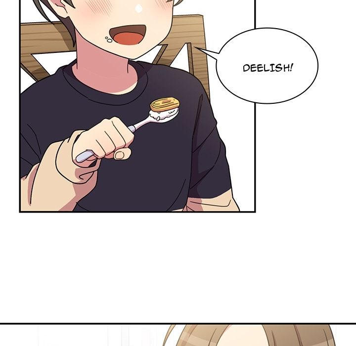 Close as Neighbors Manhwa - Chapter 28 Page 48