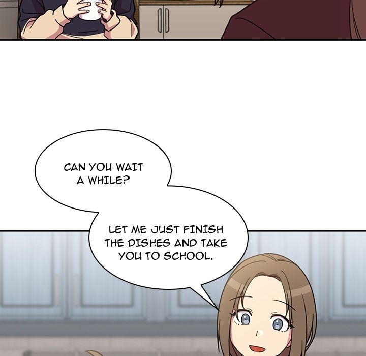 Close as Neighbors Manhwa - Chapter 28 Page 51