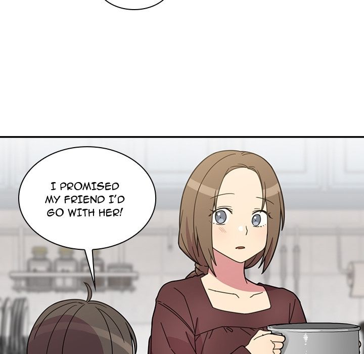 Close as Neighbors Manhwa - Chapter 28 Page 55