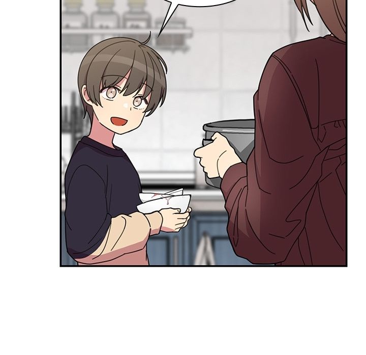 Close as Neighbors Manhwa - Chapter 28 Page 57