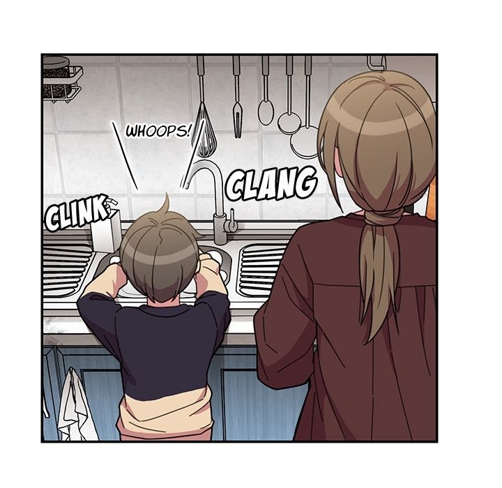Close as Neighbors Manhwa - Chapter 28 Page 58