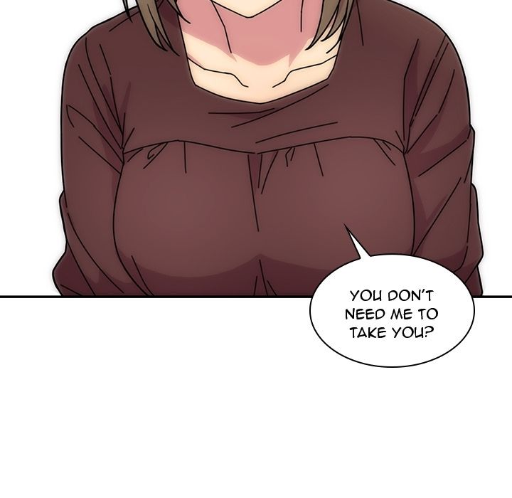 Close as Neighbors Manhwa - Chapter 28 Page 63