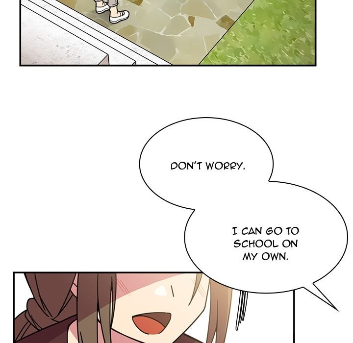 Close as Neighbors Manhwa - Chapter 28 Page 65