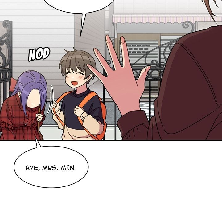 Close as Neighbors Manhwa - Chapter 28 Page 67