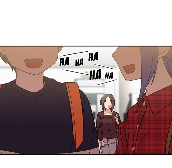Close as Neighbors Manhwa - Chapter 28 Page 68