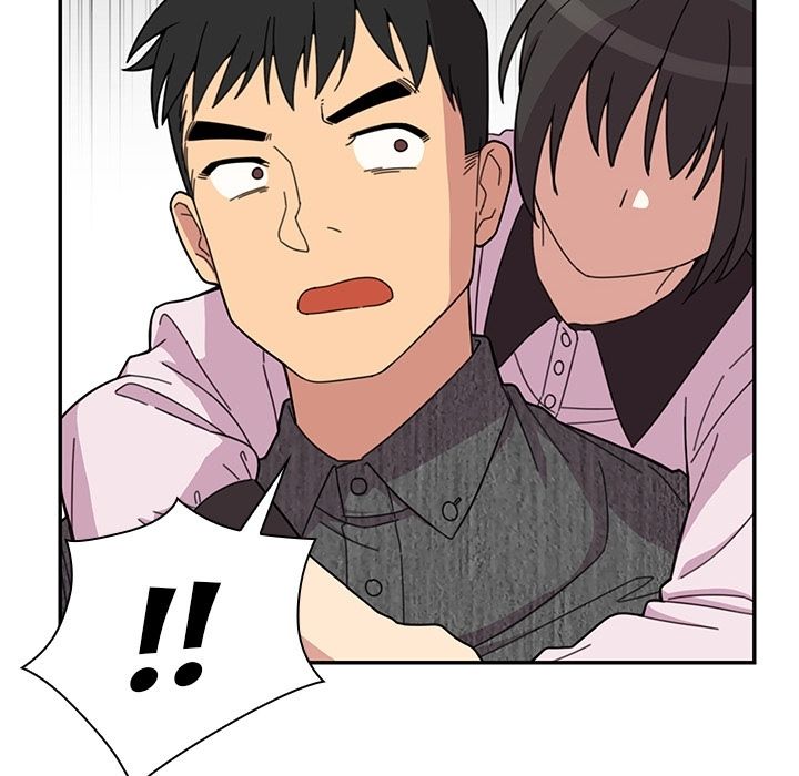 Close as Neighbors Manhwa - Chapter 28 Page 77