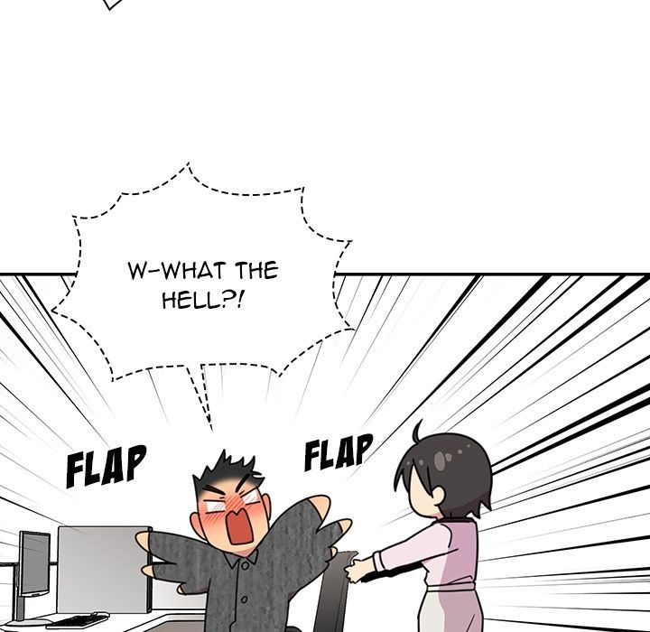 Close as Neighbors Manhwa - Chapter 28 Page 78