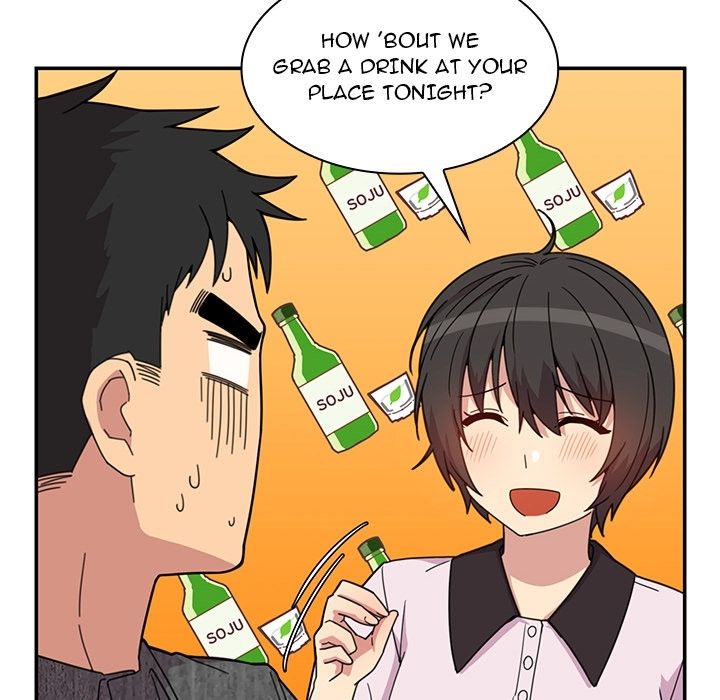 Close as Neighbors Manhwa - Chapter 28 Page 81