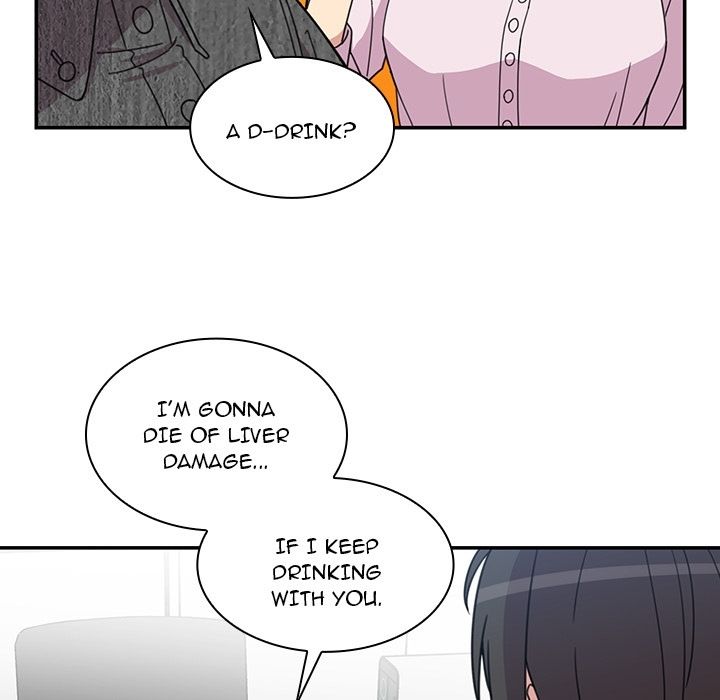 Close as Neighbors Manhwa - Chapter 28 Page 82