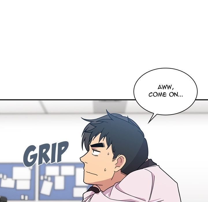 Close as Neighbors Manhwa - Chapter 28 Page 84