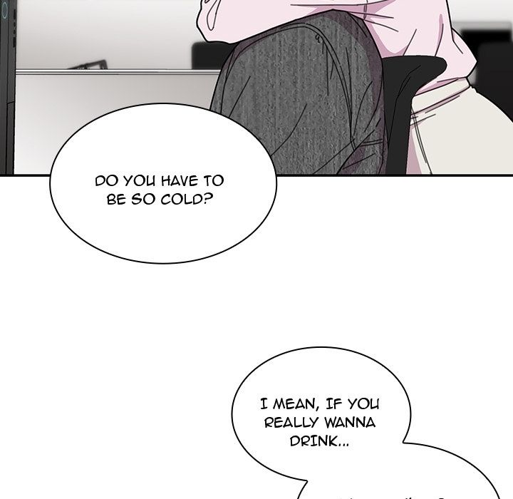 Close as Neighbors Manhwa - Chapter 28 Page 85