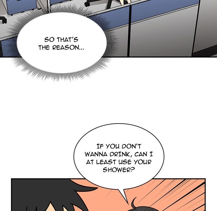 Close as Neighbors Manhwa - Chapter 28 Page 90