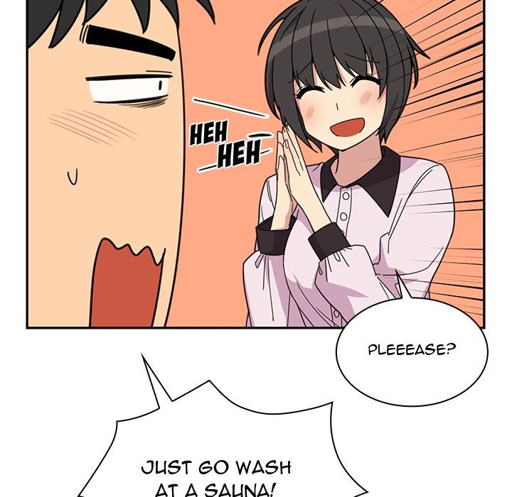 Close as Neighbors Manhwa - Chapter 28 Page 91