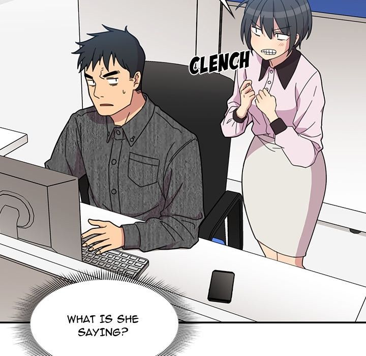 Close as Neighbors Manhwa - Chapter 28 Page 93