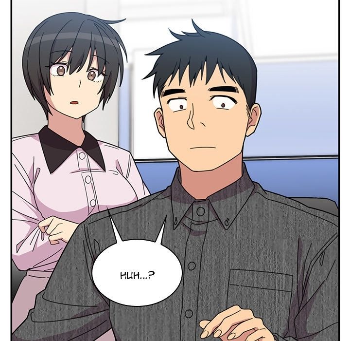 Close as Neighbors Manhwa - Chapter 28 Page 96