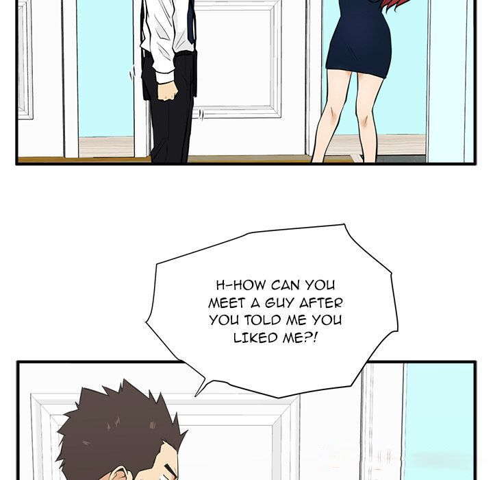 Mr. Kang Manhwa - Chapter 49 Page 26