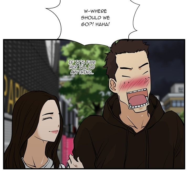 Mr. Kang Manhwa - Chapter 23 Page 91