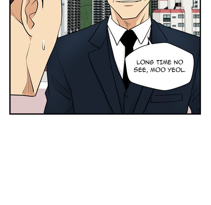 Mr. Kang Manhwa - Chapter 54 Page 34