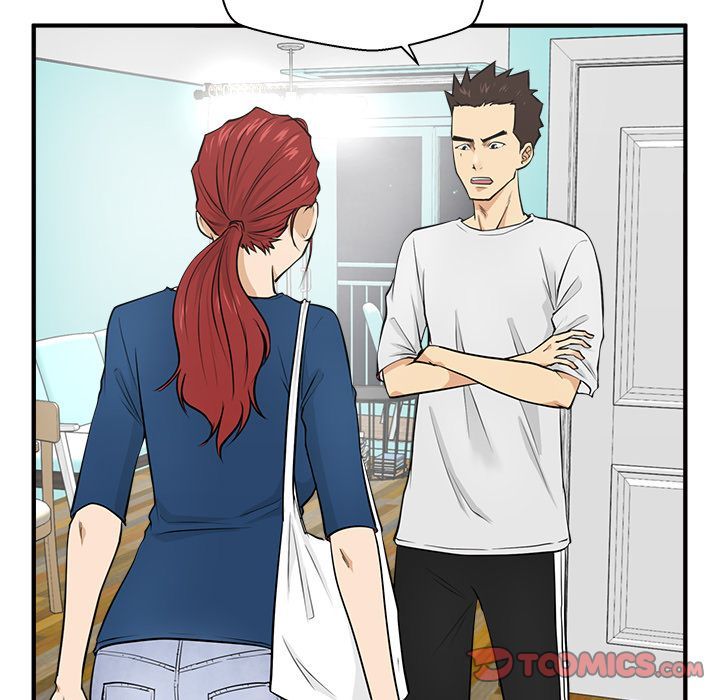 Mr. Kang Manhwa - Chapter 54 Page 77