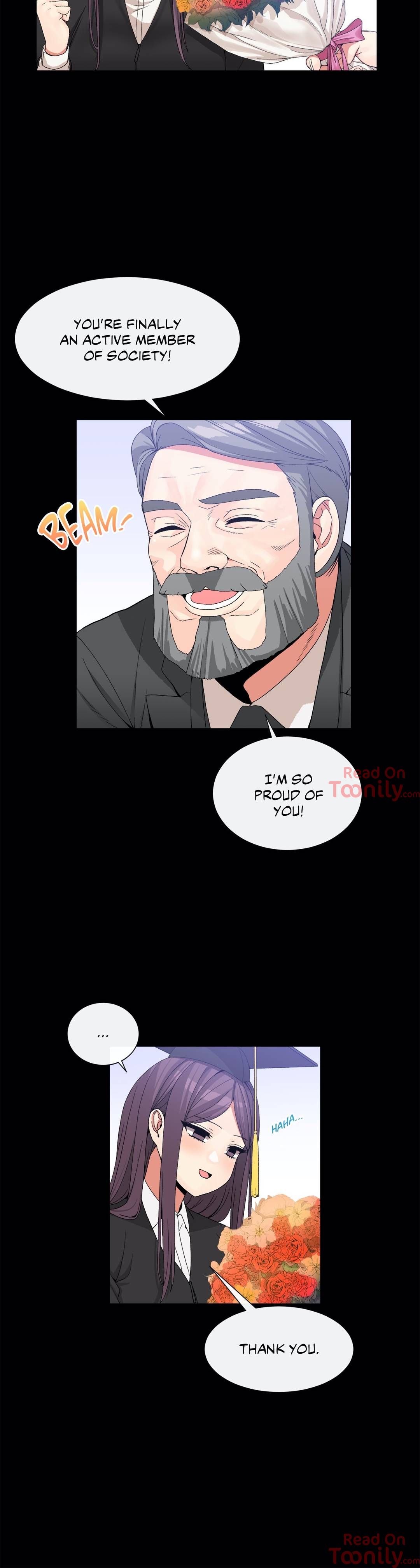 Deceptions Manhwa - Chapter 72 Page 2