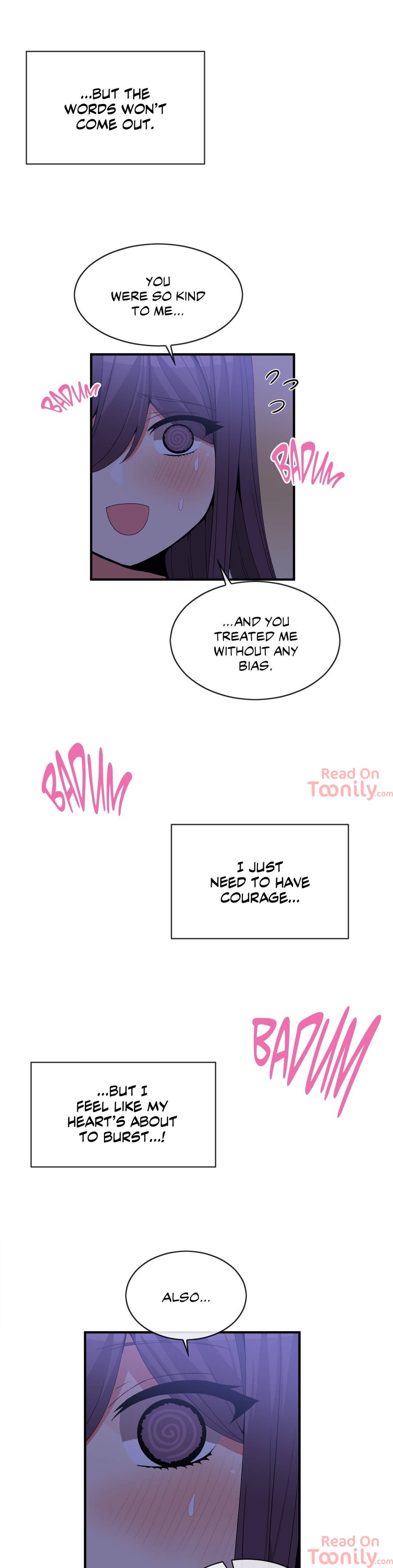 Deceptions Manhwa - Chapter 72 Page 13