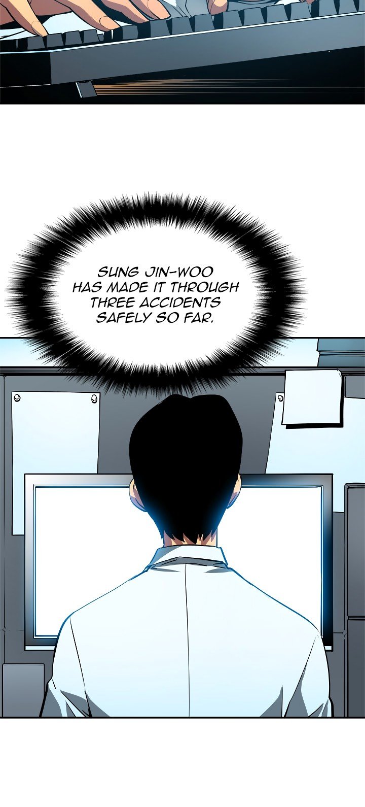 Solo Leveling Manhwa - Chapter 36 Page 1