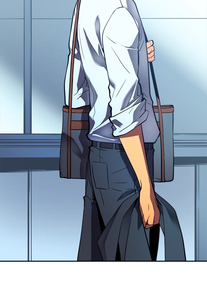 Solo Leveling Manhwa - Chapter 36 Page 7