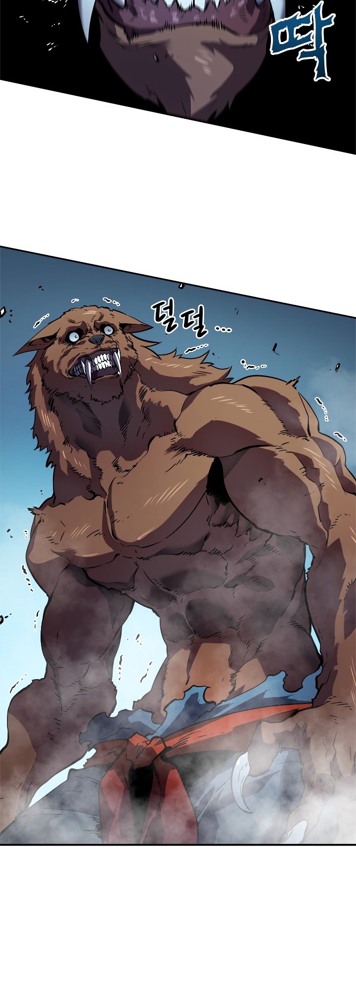 Solo Leveling Manhwa - Chapter 36 Page 9