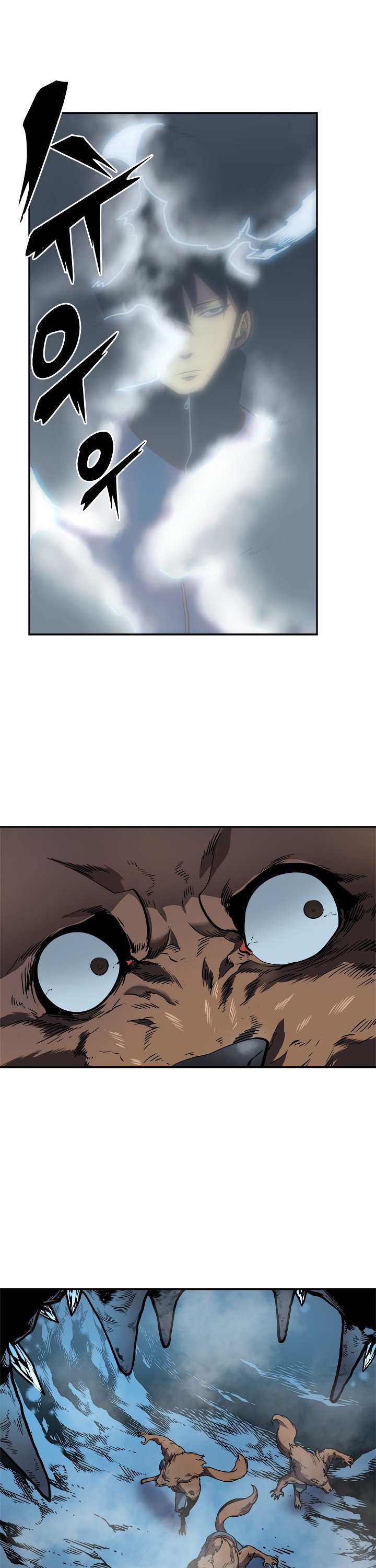 Solo Leveling Manhwa - Chapter 36 Page 10