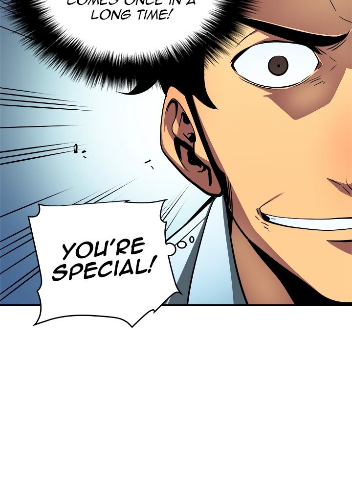 Solo Leveling Manhwa - Chapter 36 Page 27