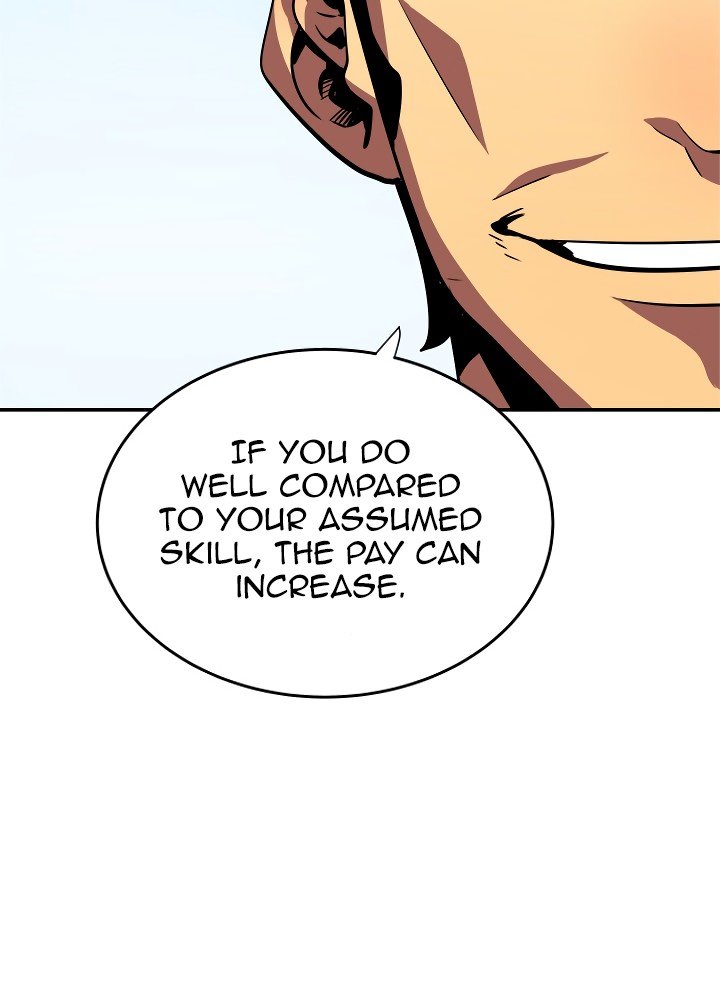 Solo Leveling Manhwa - Chapter 36 Page 34