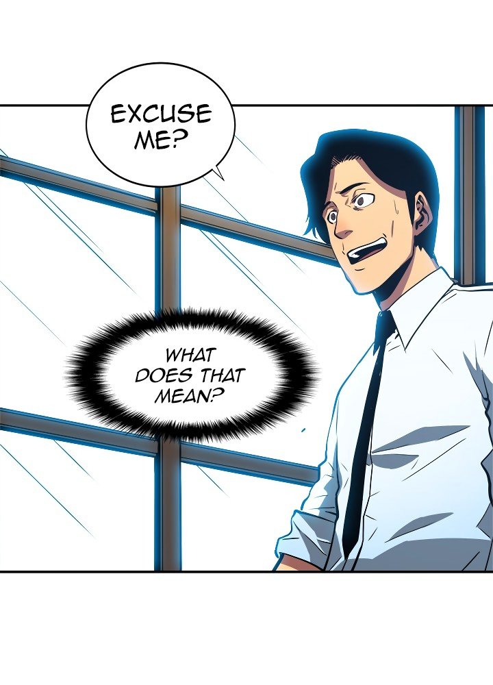 Solo Leveling Manhwa - Chapter 36 Page 36