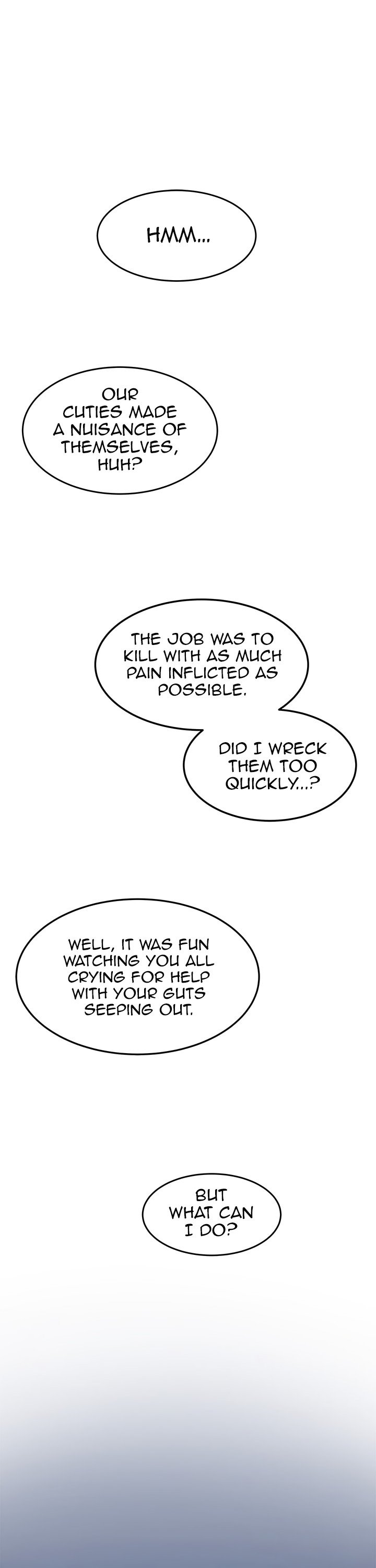 Solo Leveling Manhwa - Chapter 30 Page 0