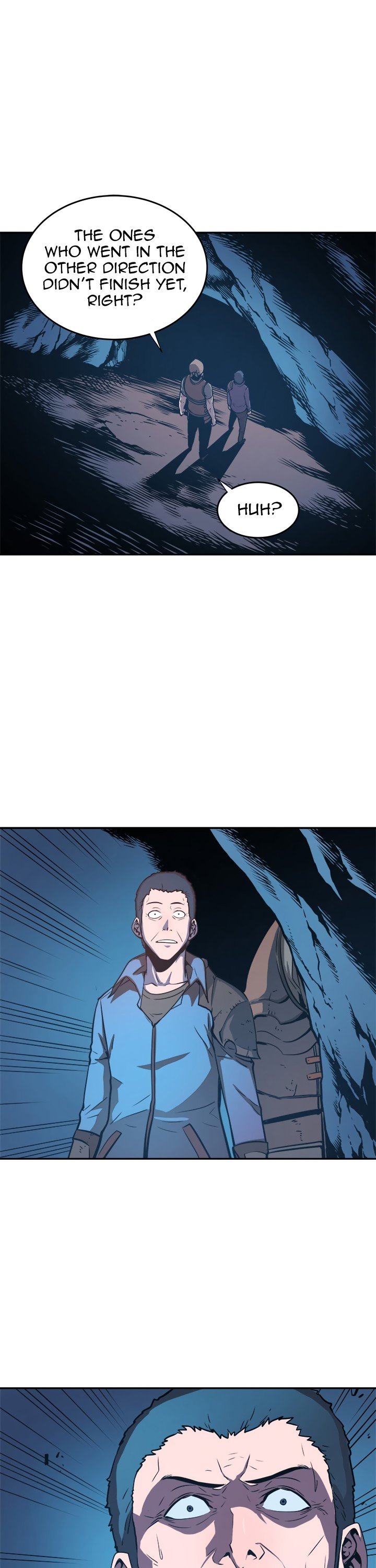 Solo Leveling Manhwa - Chapter 30 Page 2