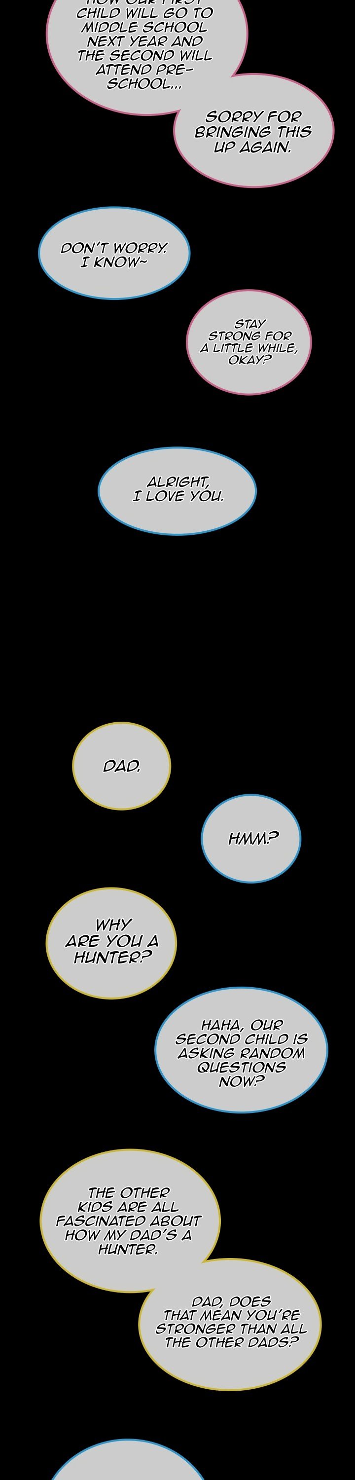 Solo Leveling Manhwa - Chapter 30 Page 16