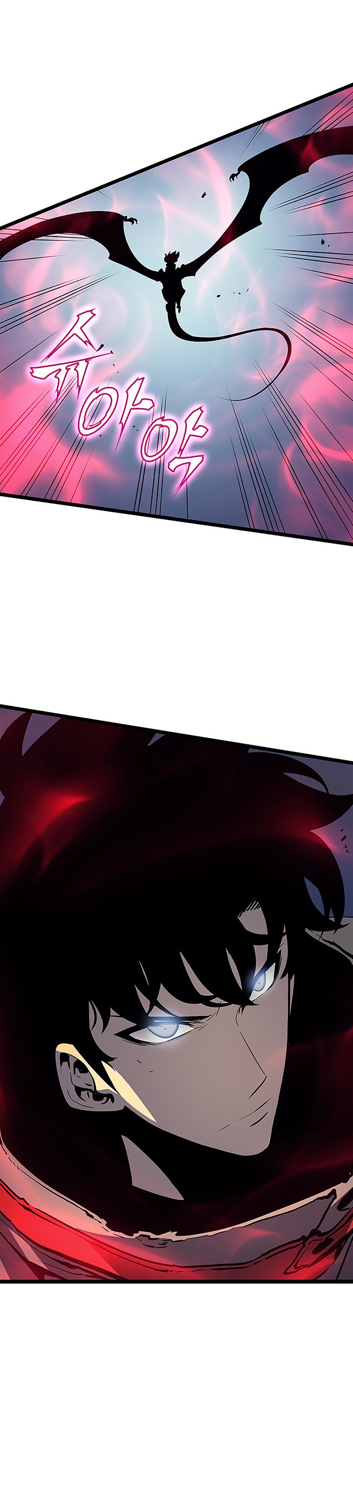 Solo Leveling Manhwa - Chapter 85 Page 26