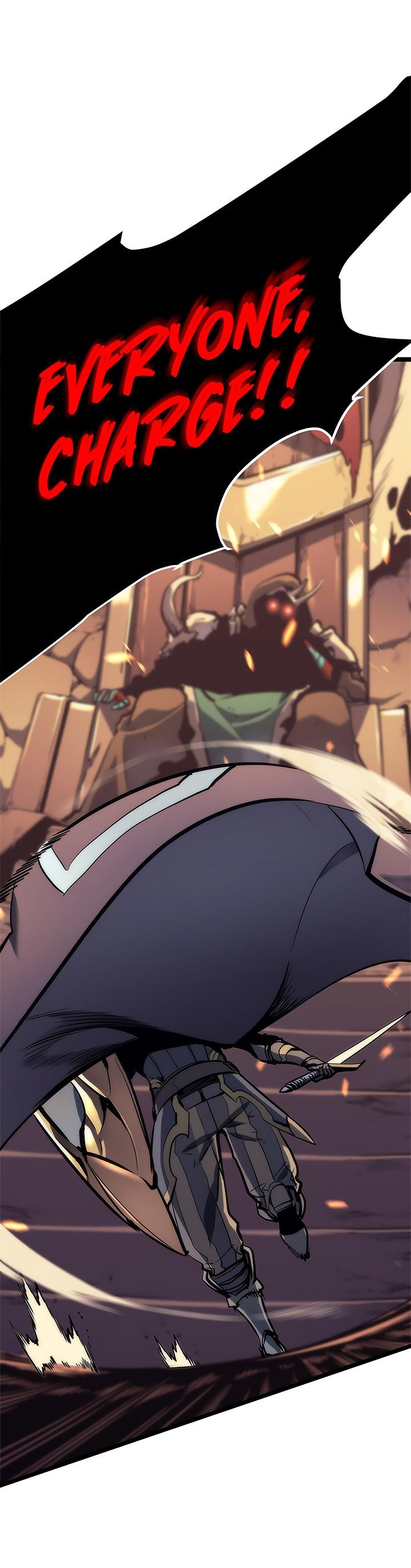 Solo Leveling Manhwa - Chapter 72 Page 15