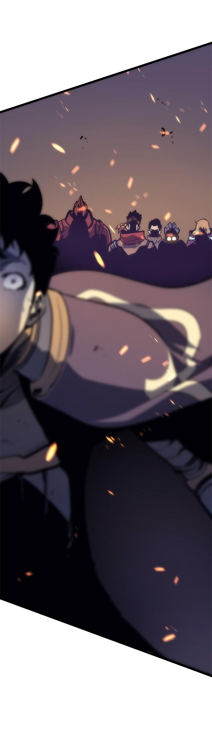 Solo Leveling Manhwa - Chapter 72 Page 16